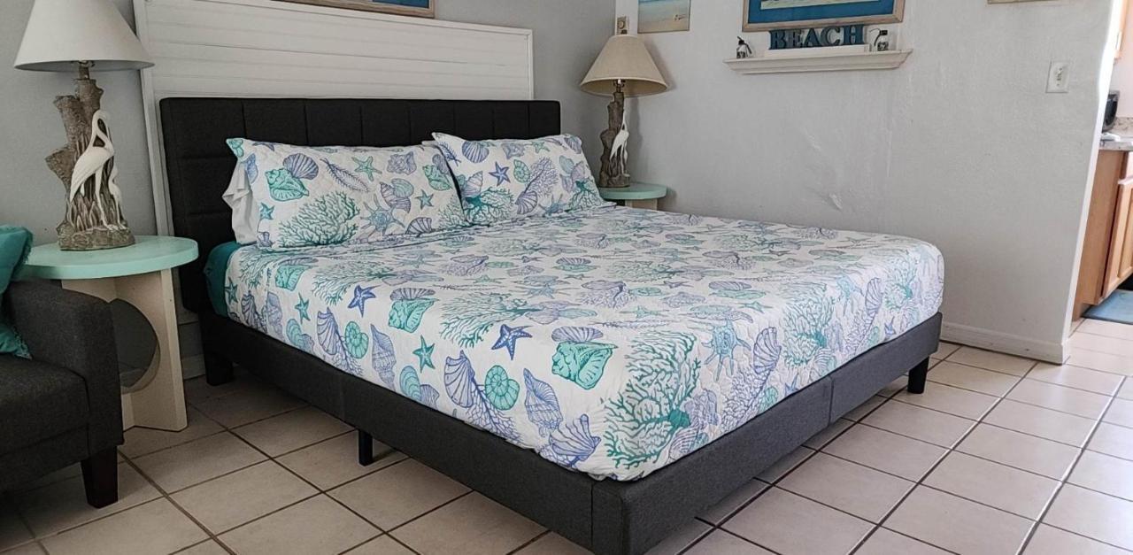Turquoise Beach Retreat~King Bed~Daytona Beach Exterior foto