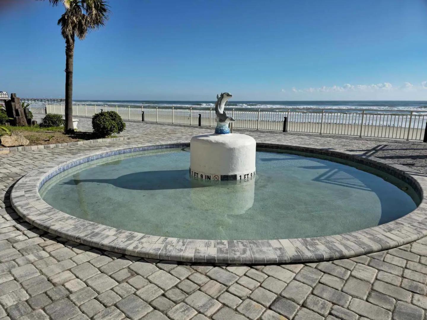 Turquoise Beach Retreat~King Bed~Daytona Beach Exterior foto
